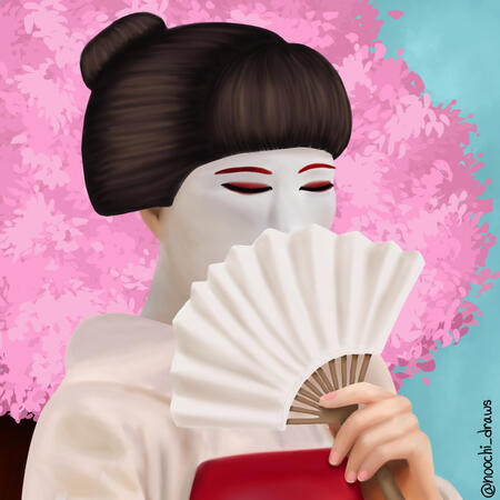 Geisha