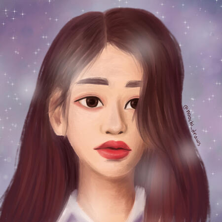 IU Fanart